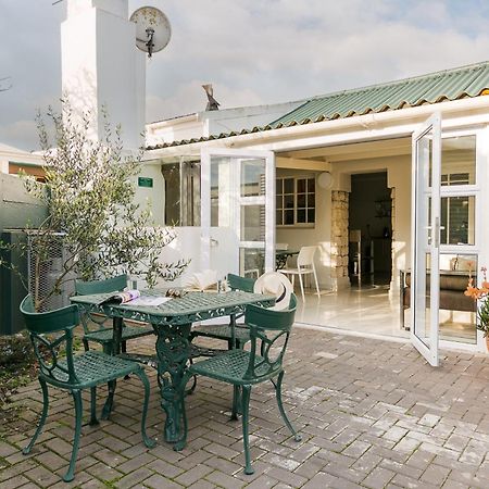 Langebaan Kite Cottages Exterior photo