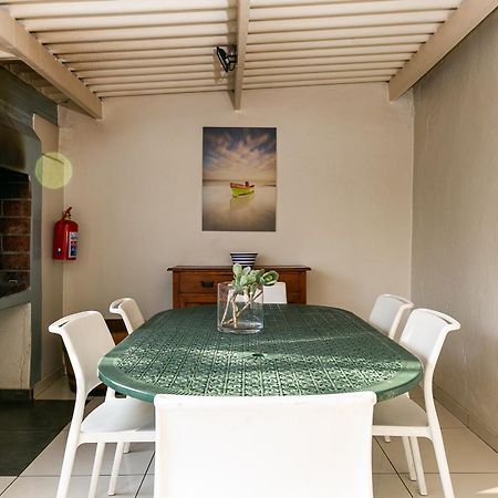 Langebaan Kite Cottages Exterior photo