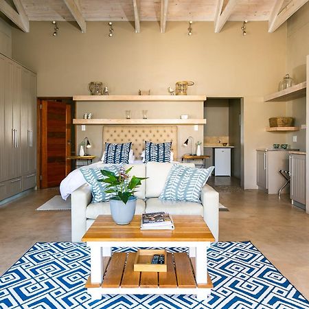 Langebaan Kite Cottages Exterior photo