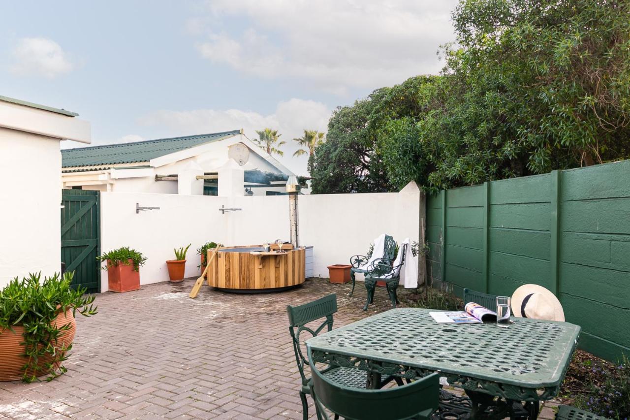 Langebaan Kite Cottages Exterior photo