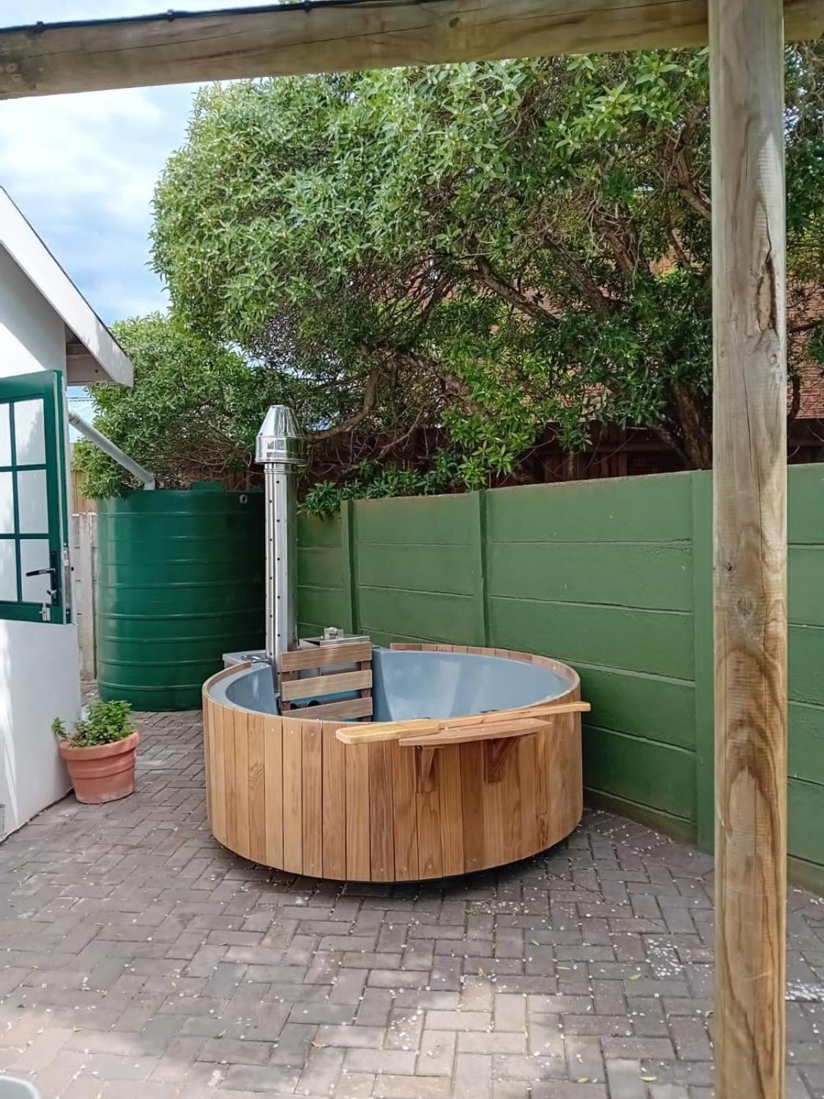 Langebaan Kite Cottages Exterior photo