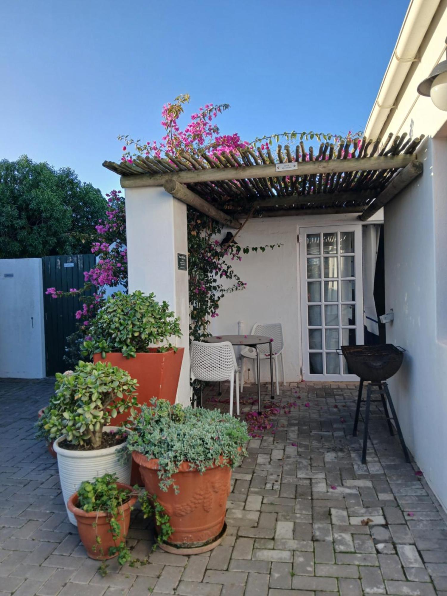 Langebaan Kite Cottages Exterior photo