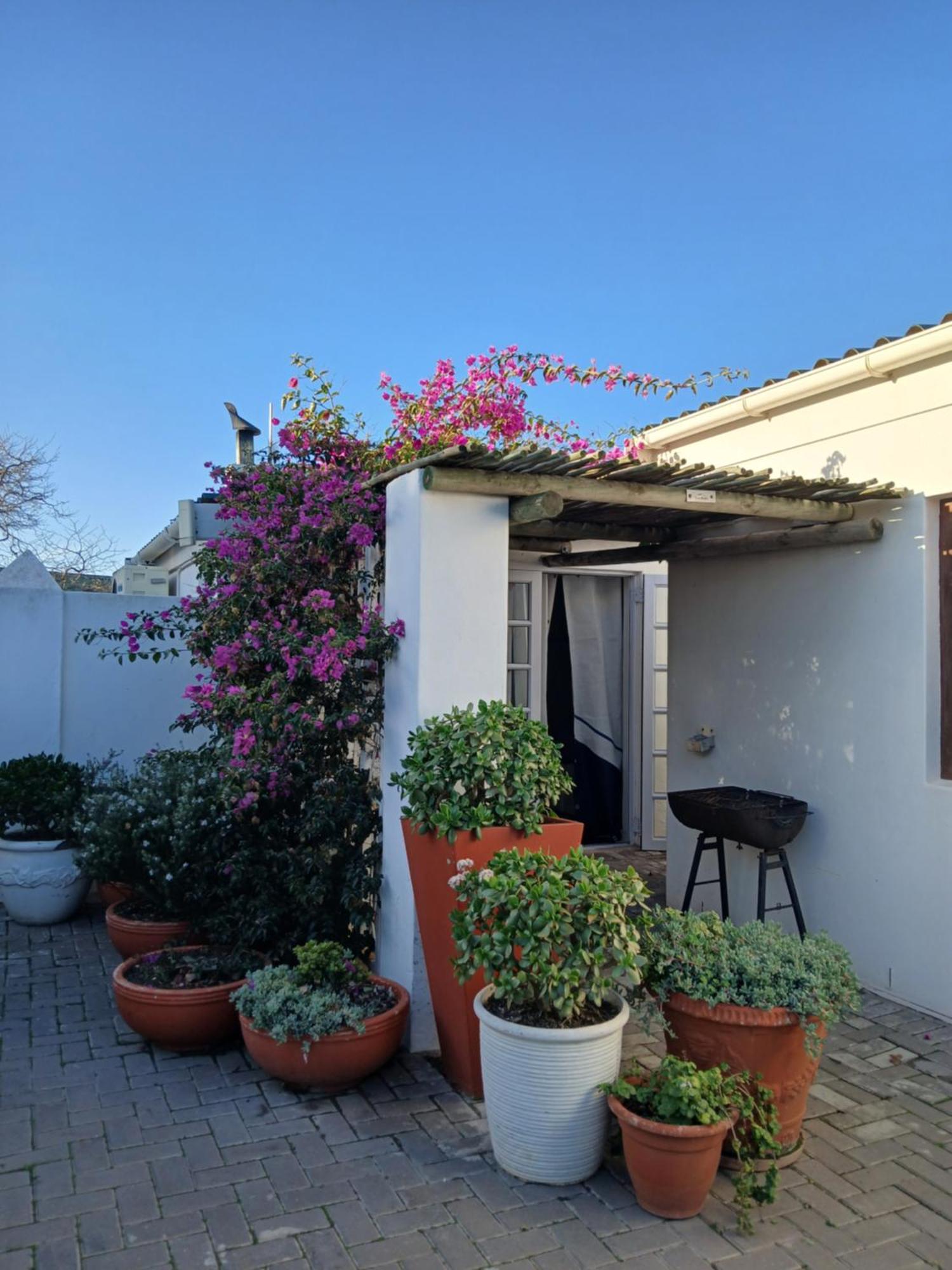 Langebaan Kite Cottages Exterior photo