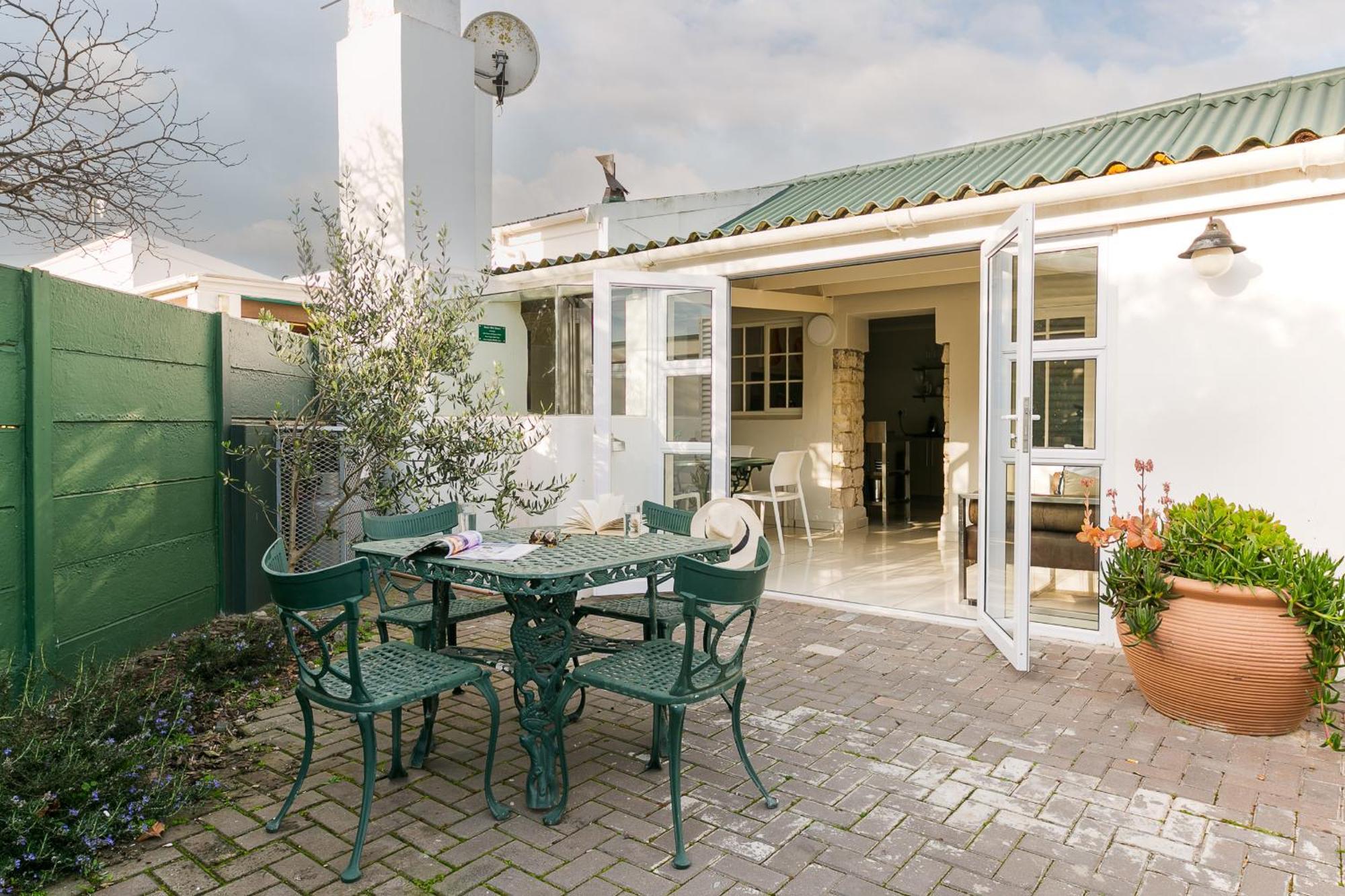 Langebaan Kite Cottages Exterior photo