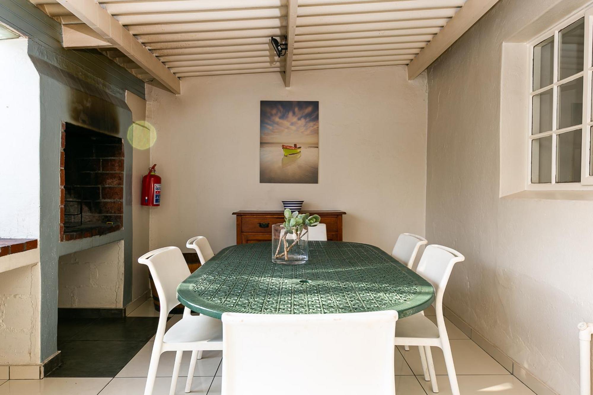 Langebaan Kite Cottages Exterior photo