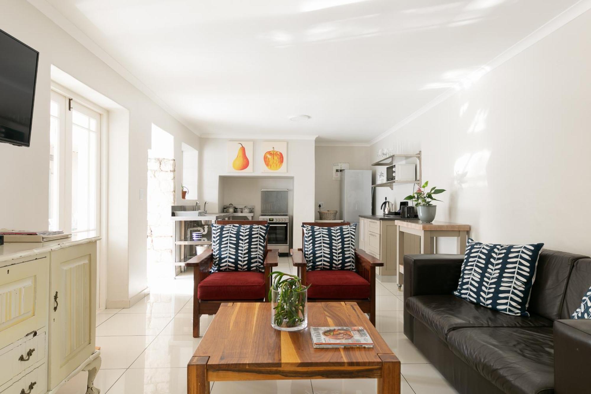 Langebaan Kite Cottages Exterior photo