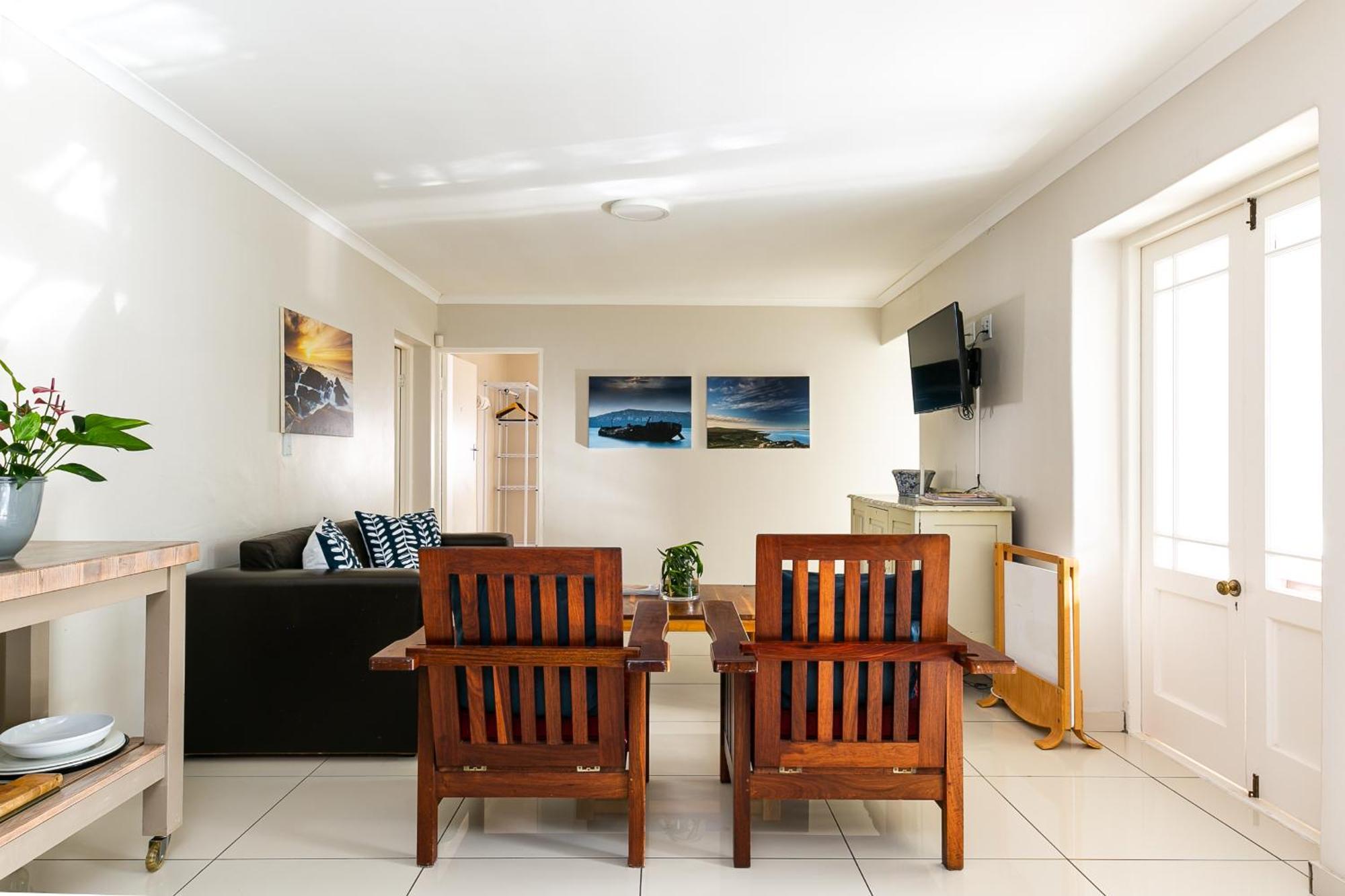 Langebaan Kite Cottages Exterior photo