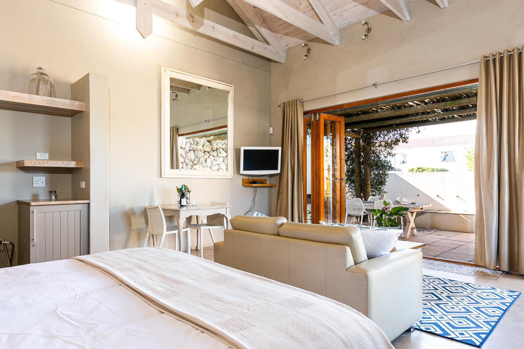 Langebaan Kite Cottages Exterior photo