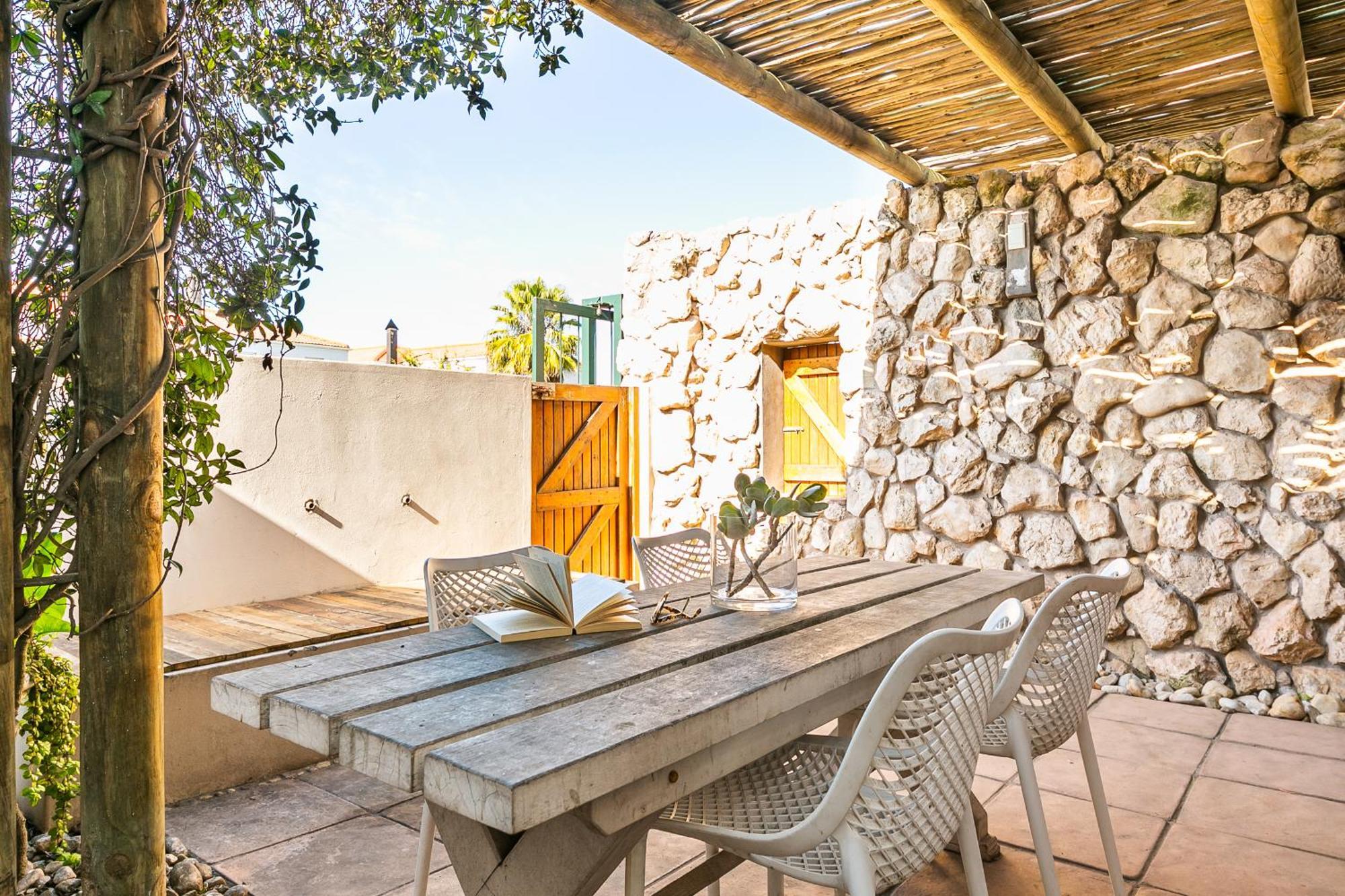 Langebaan Kite Cottages Exterior photo