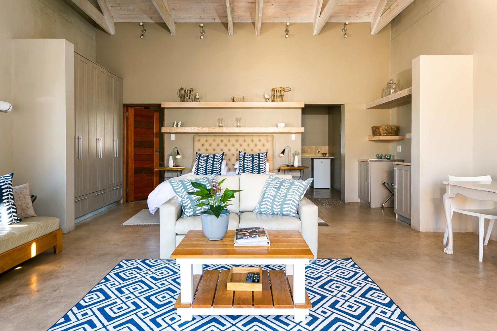 Langebaan Kite Cottages Exterior photo