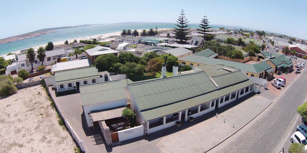 Langebaan Kite Cottages Room photo