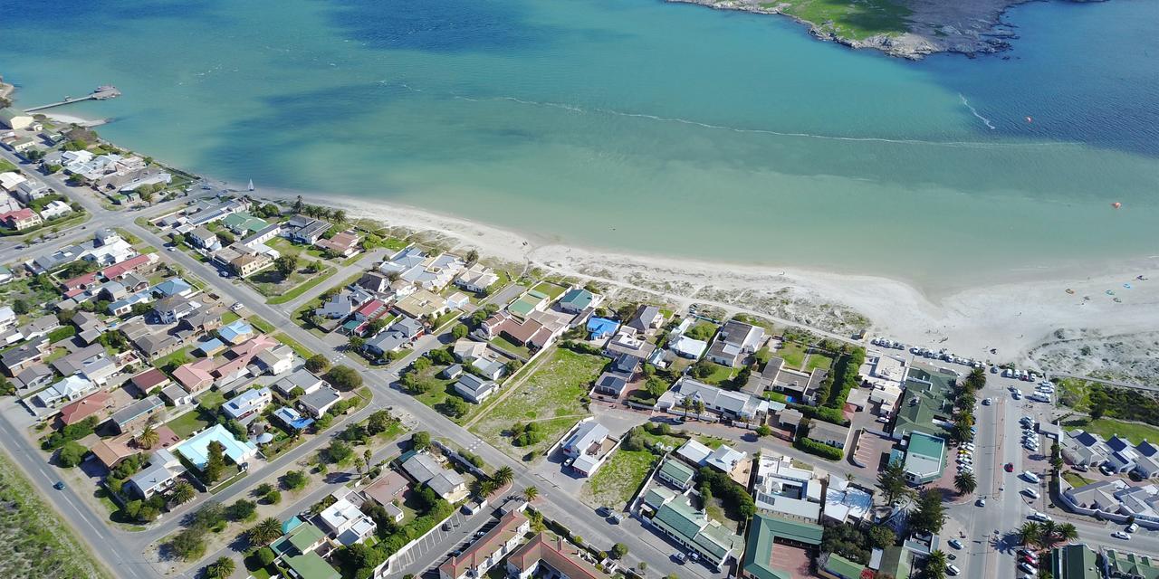 Langebaan Kite Cottages Exterior photo