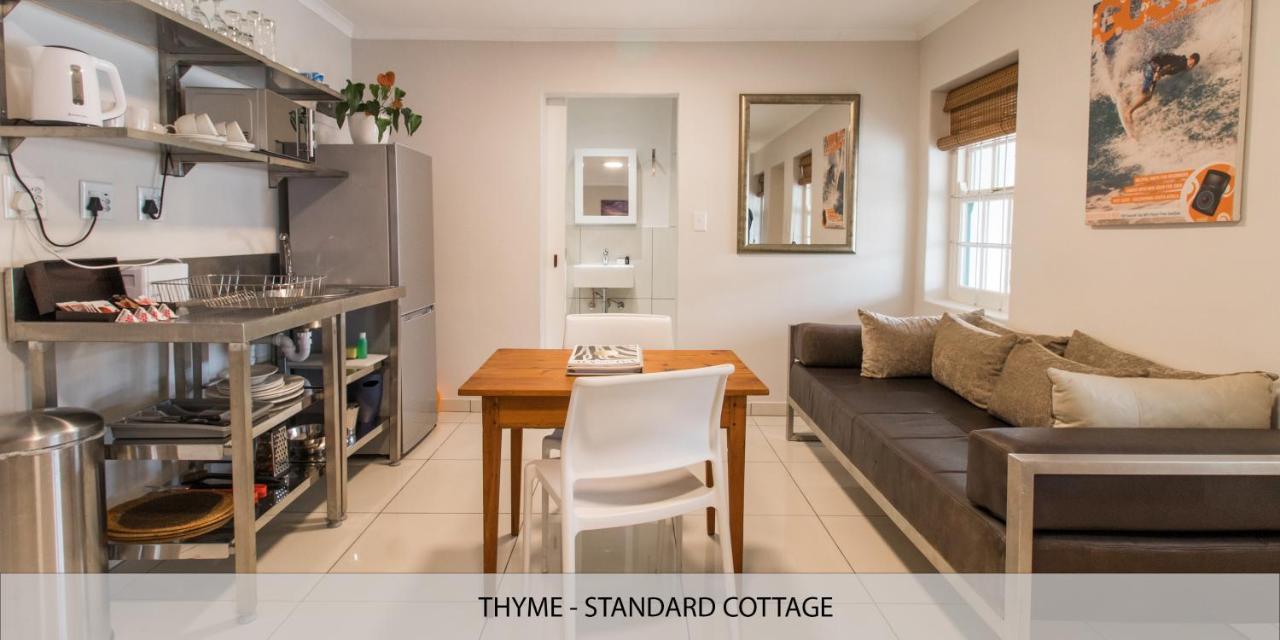 Langebaan Kite Cottages Exterior photo