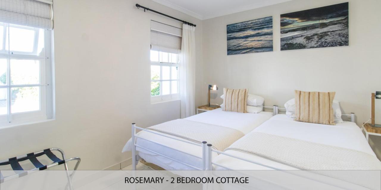 Langebaan Kite Cottages Exterior photo