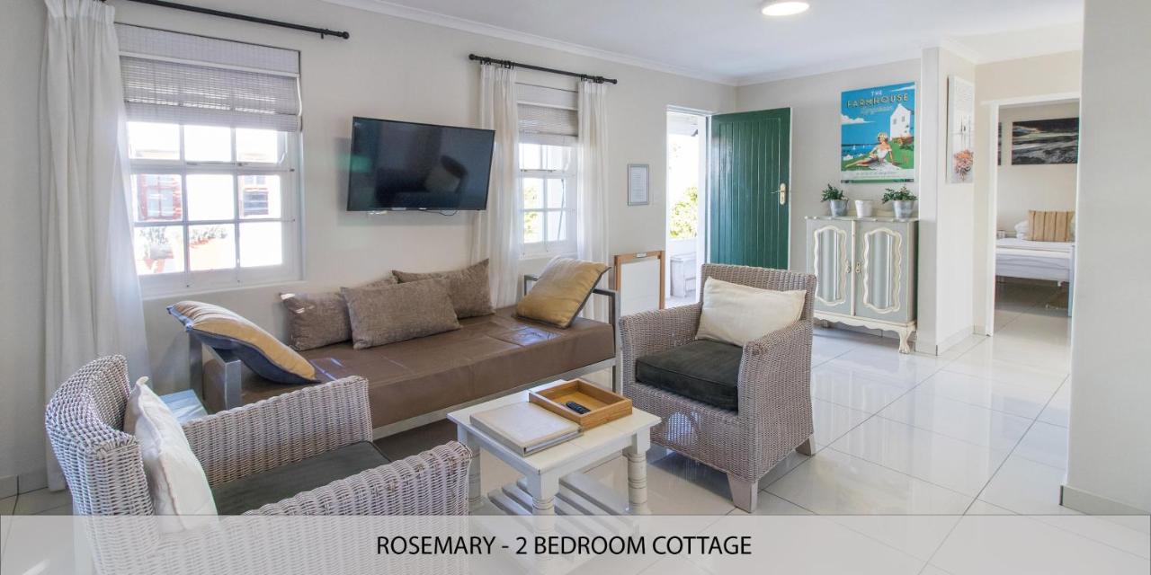 Langebaan Kite Cottages Exterior photo
